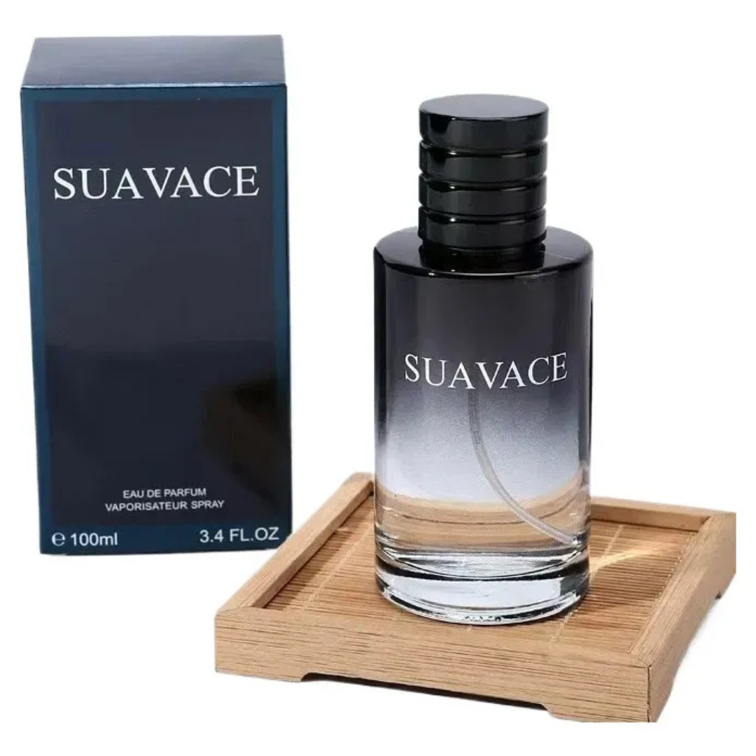 SAUVACE - 100ml