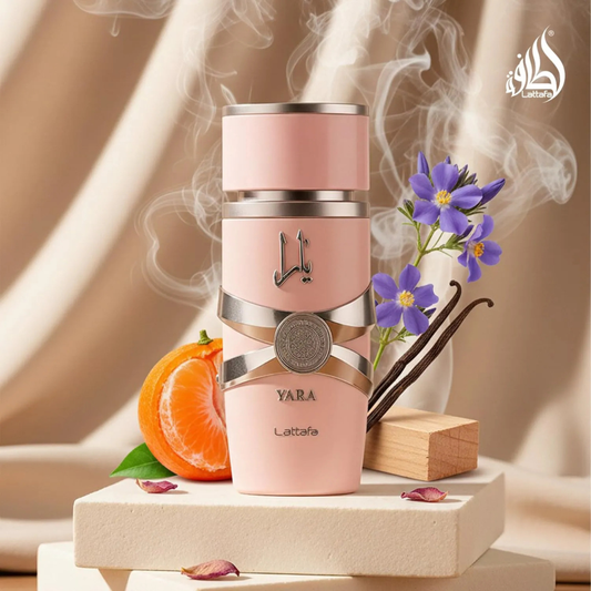 Lattafa Yara - 100ml