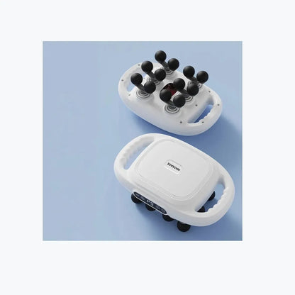 12 Head Massage Gun