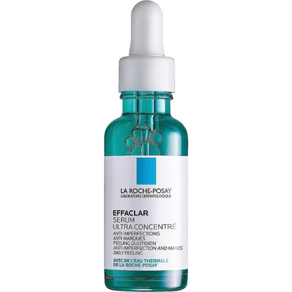 La Roche-Posay Effaclar Ultra Concentrated Serum 30ml